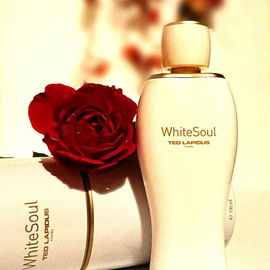 WhiteSoul - Ted Lapidus