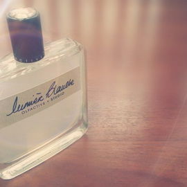 Lumière Blanche - Olfactive Studio