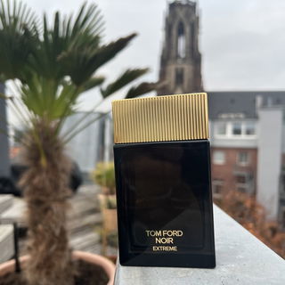 Noir Extreme (Eau de Parfum) von Tom Ford