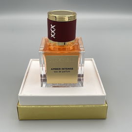 Amber Intense - Birkholz
