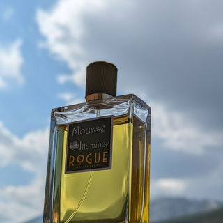 Mousse Illuminée by Rogue