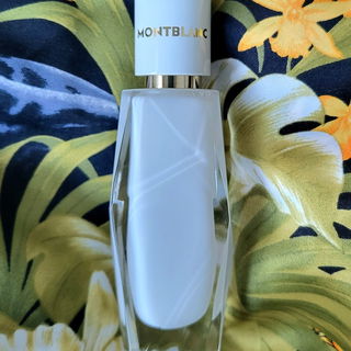 Signature (Eau de Parfum) von Montblanc