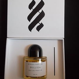 Bullion (Eau de Parfum) - Byredo