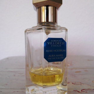 Mare Nostrum - Aura Maris von Lorenzo Villoresi