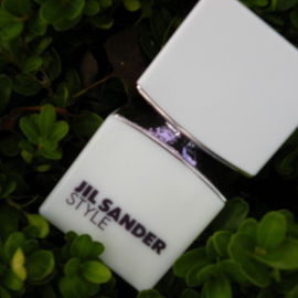 Style - Jil Sander