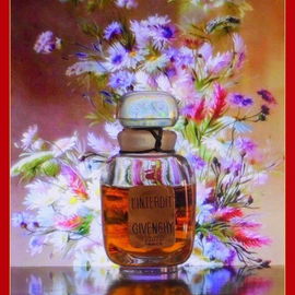 L'Interdit (1957) (Parfum) - Givenchy