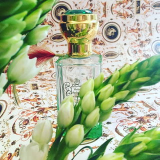 Bahiana - Maître Parfumeur et Gantier