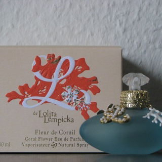 L Fleur de Corail von Lolita Lempicka