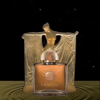 Dia Woman (Extrait de Parfum) - Amouage