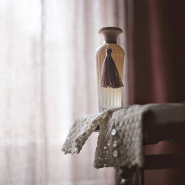Baccarat Rouge 540 (Brume Cheveux) - Maison Francis Kurkdjian