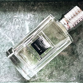 Citizen X - Ex Nihilo