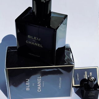 Bleu de Chanel L'Exclusif - Chanel