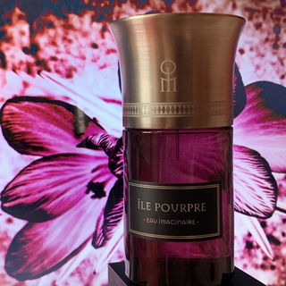 Île Pourpre von Liquides Imaginaires