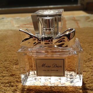 Miss Dior (2012) (Eau de Parfum) von Dior