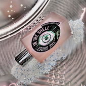 Durchdrehender Geist👻 (von CharlAmbre)