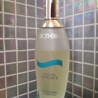 Aqua Sport von Biotherm