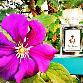 Fiori di Capri (Eau de Toilette) - Carthusia