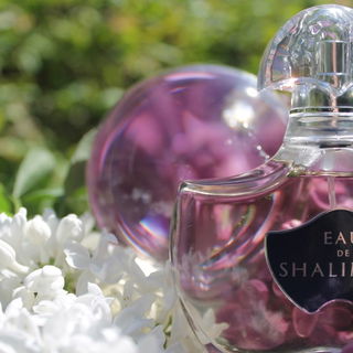 Eau de Shalimar by Guerlain