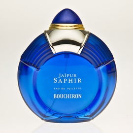 Jaïpur Saphir (Eau de Toilette) - Boucheron