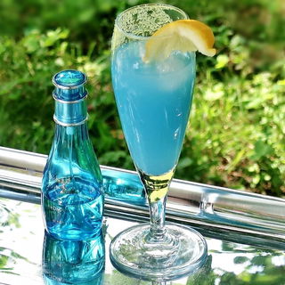 Cool Water Woman - Davidoff