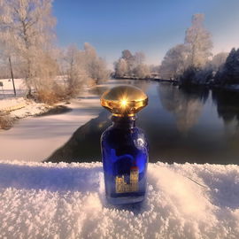 London (Extrait de Parfum) - Widian / AJ Arabia