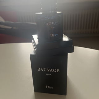 Sauvage Elixir von Dior