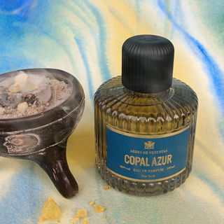 Copal Azur - Aedes de Venustas