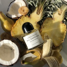 Tahitian Yuzu - Illuminum