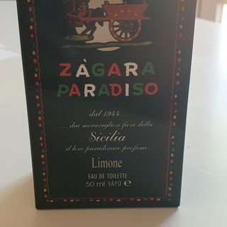 Limone by I Am Sicily