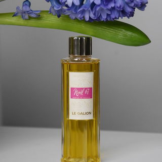 Noël 67 by Le Galion