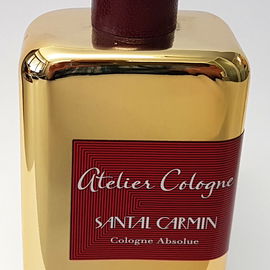 Santal Carmin - Atelier Cologne