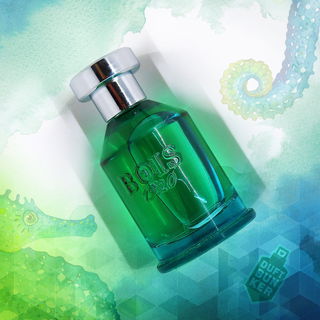 Verde di Mare - Bois 1920