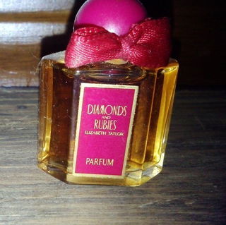 Diamonds and Rubies (Eau de Toilette) by Elizabeth Taylor