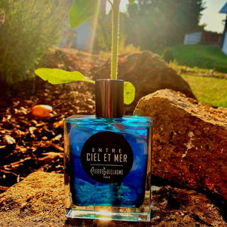 Entre Ciel et Mer - Pierre Guillaume