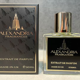 Afternoon Splash - Alexandria Fragrances