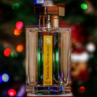 Safran Troublant - L'Artisan Parfumeur