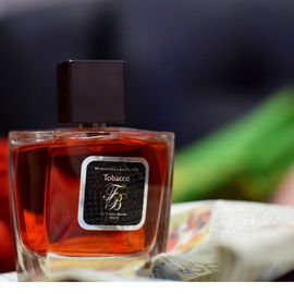 Tobacco - Franck Boclet