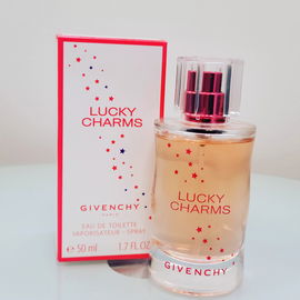 Lucky Charms - Givenchy