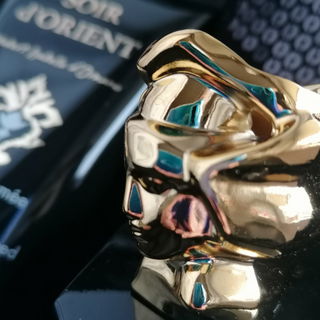 Soir d'Orient - Sisley