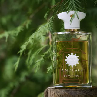 Beach Hut Man - Amouage