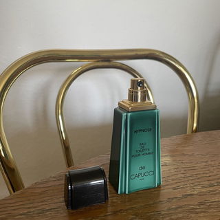 Hypnose von Roberto Capucci