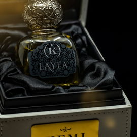 Layla - Kemi / Al Kimiya