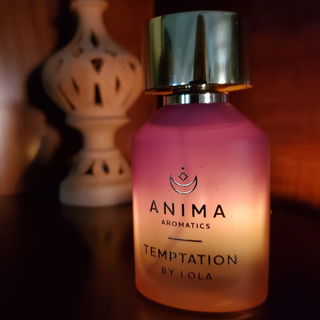 Temptation by Lola von Anima Aromatics