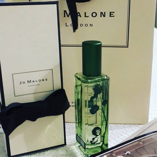 Nasturtium & Clover by Jo Malone