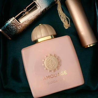 Guidance (Eau de Parfum) von Amouage