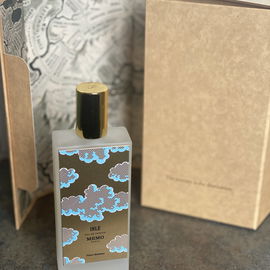 Inlé (Eau de Parfum) - Memo Paris