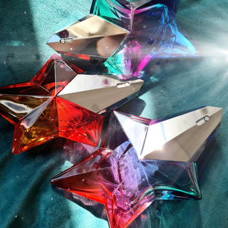 Angel Iced Star by Mugler