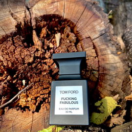 Mandarino di Amalfi (Eau de Parfum) - Tom Ford