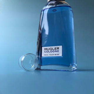 Mugler Cologne - Heal Your Mind by Mugler