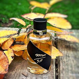 Stash (Eau de Parfum Elixir) - Sarah Jessica Parker